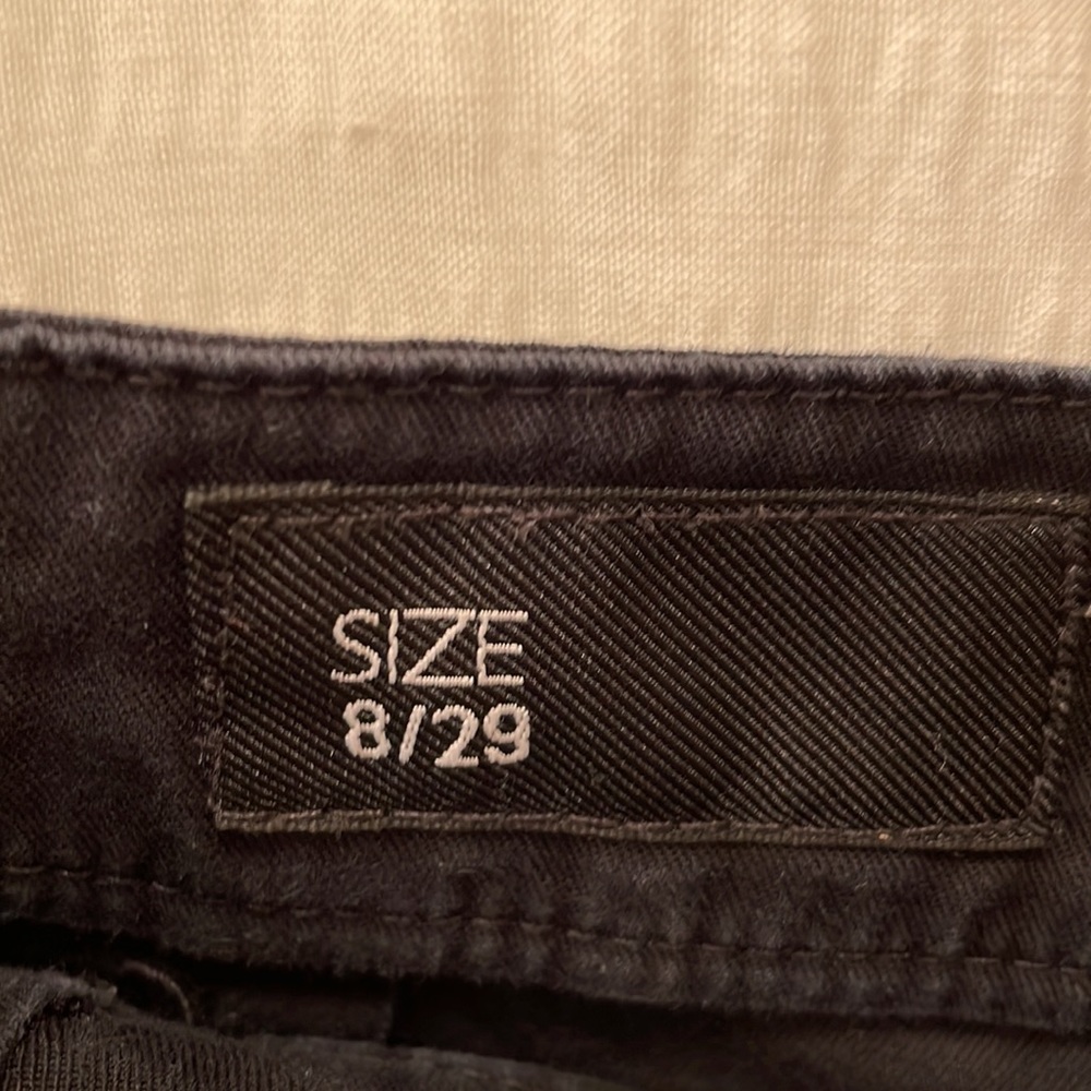 Nine West Capris - Picture 9 of 12